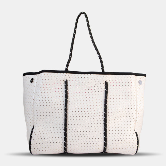 EVIL EYE TOTE