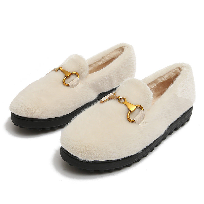 DESIGNER LOAFER SHOES / SLIPPERS